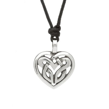 The Meaning of Celtic Knot Jewelry: Eternal Symbols of Ireland