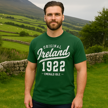 Ireland T-shirt