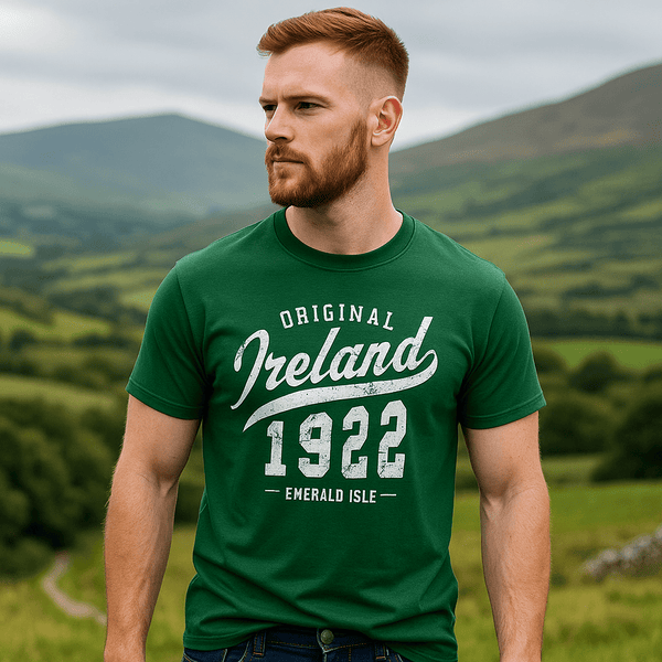 Irish Pride T-shirt