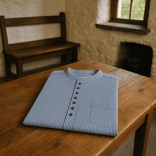 Civilian Irish Grandfather Shirt
