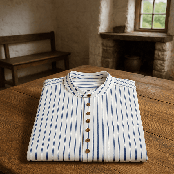 Civilian Irish Grandfather Shirt