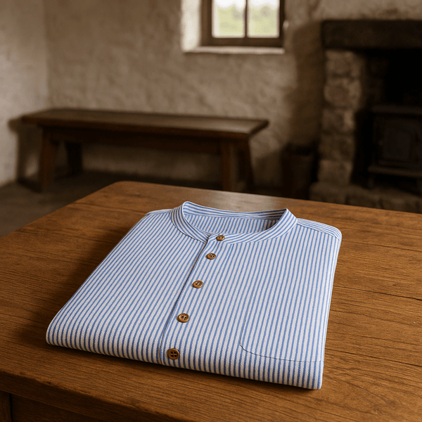 Civilian Irish Grandfather Shirt
