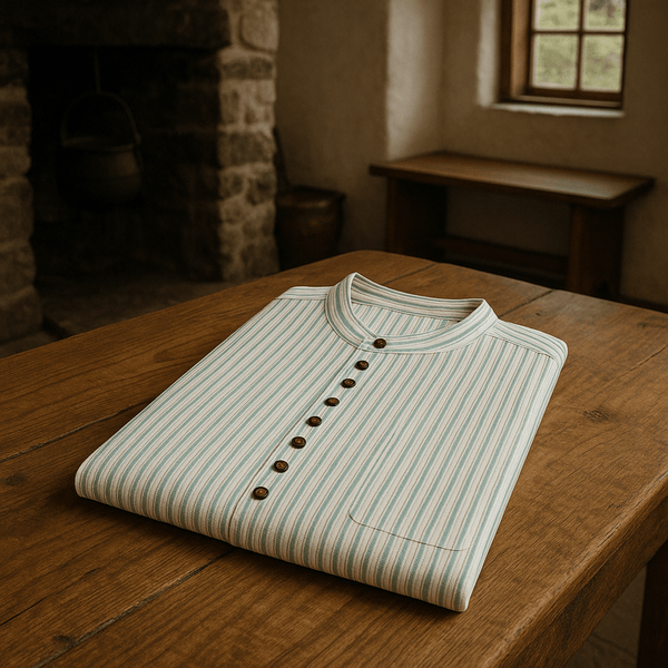 Civilian Irish Grandfather Shirt
