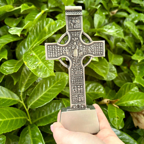 Cross of Muireadach Miniature