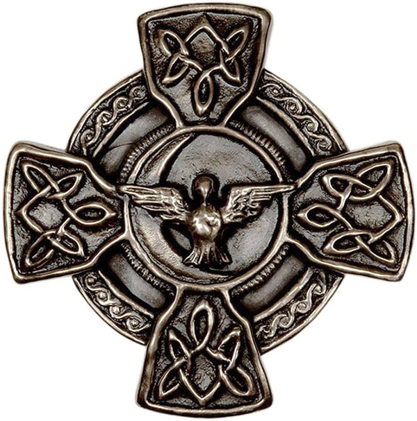 Pray for Peace - Bronze Recreation