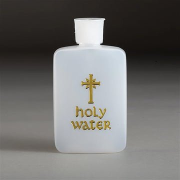Holy Water from St. Patrick’s Well, Tipperary