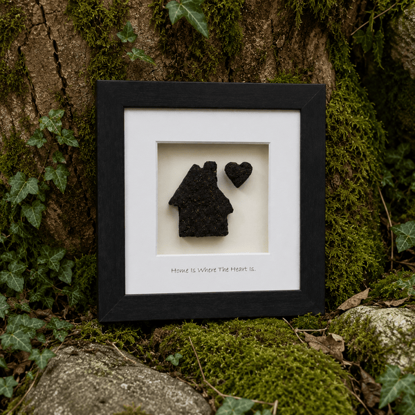 Bog Buddies Home Is Where The Heart Is