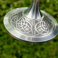 Mythical Ireland Goblet (8oz) - Brian Boru,Goblets