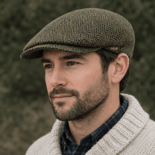 Green Kerry Cap