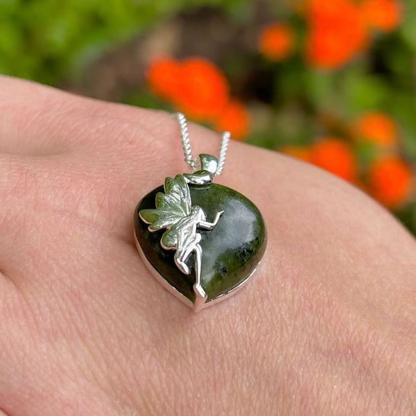 Connemara Irish Fairy