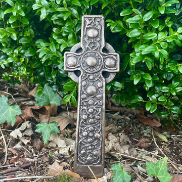 Wild Goose St John's Cross Wall Plaque