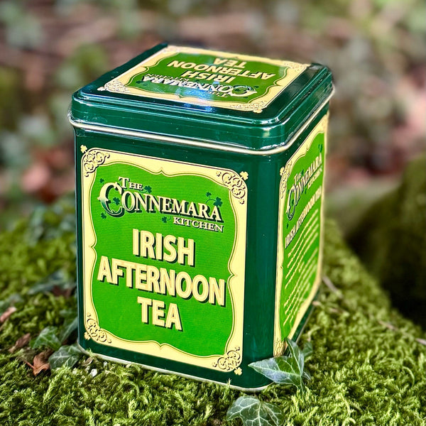 Afternoon Tea