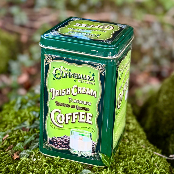 Irish Cream Flavoured Coffee