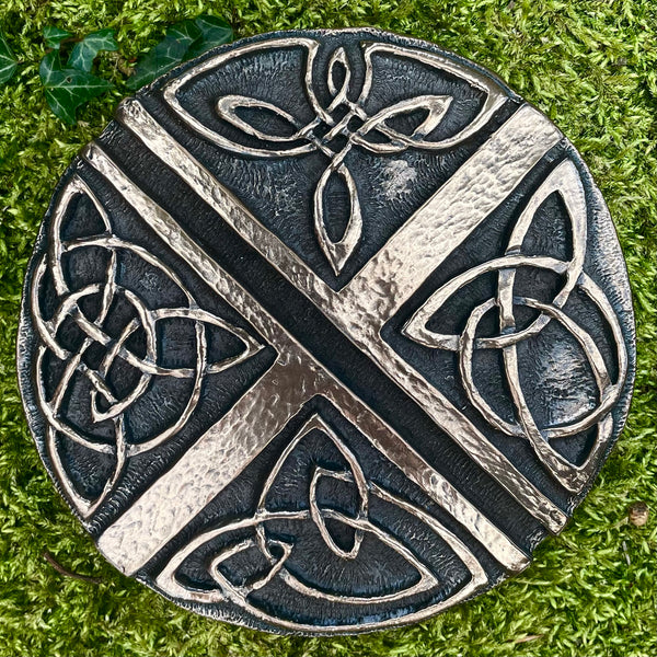 Love Cross Historical Miniature