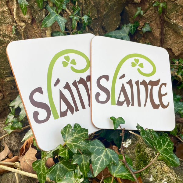 Drink to Health - Sláinte