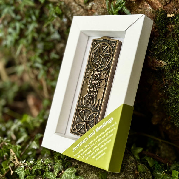 Donegal Discovery - Journey of Irish Life