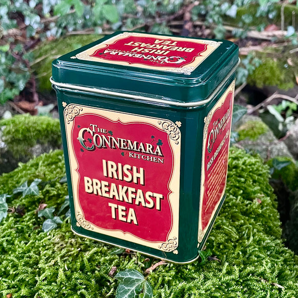 Irish Tea Keepsake