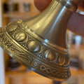 Mullingar Pewter Evangelists Goblet (8oz) - John The Eagle,Goblets