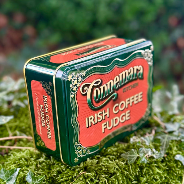 Coffee Fudge - Keepsake