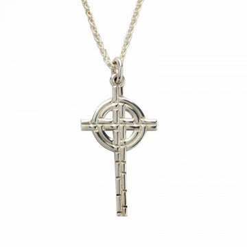Old St Pats Cross Chicago