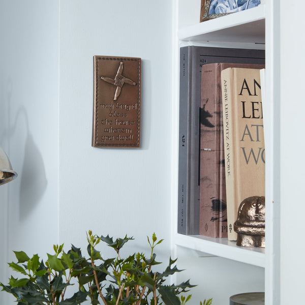 St Brigid Home Protection