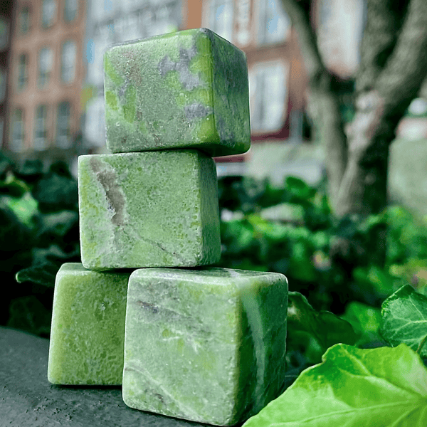 Classic Irish Whiskey Stones