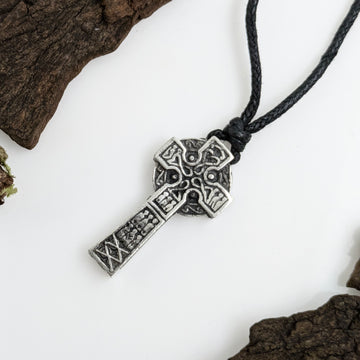 Celtic High Cross