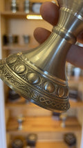 Evangelists Wine Goblet - Mark The Lion,Goblets
