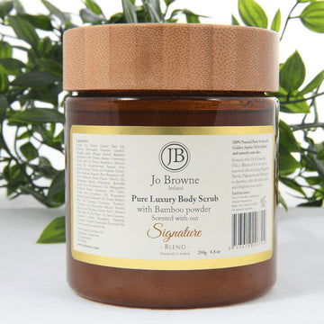 Jo Browne Luxury Body Scrub