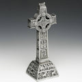 Standing Clonmacnoise Cross