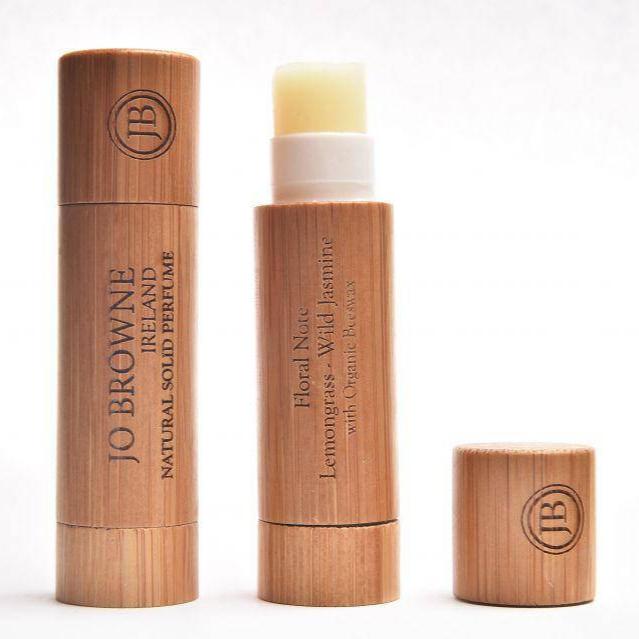 Solid Fragrance - Floral Note