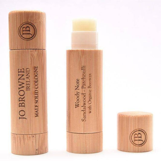 Solid Male Fragrance - Woody Note