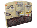 Irish Cottage Turf Incense Burner Set