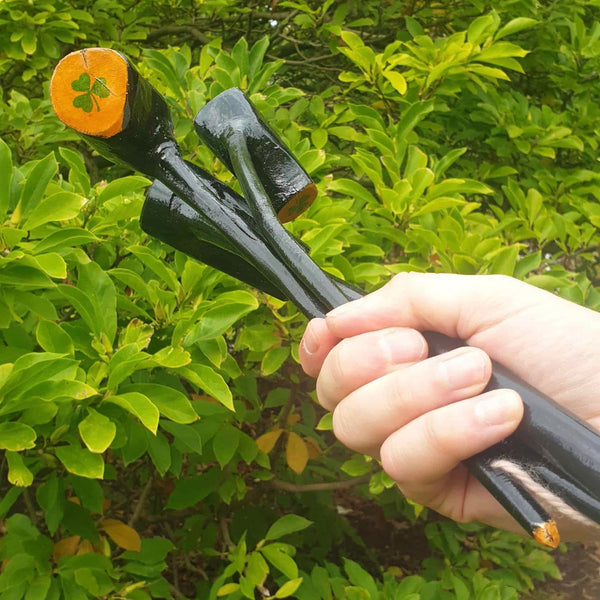Shillelagh Cudgel Ornament