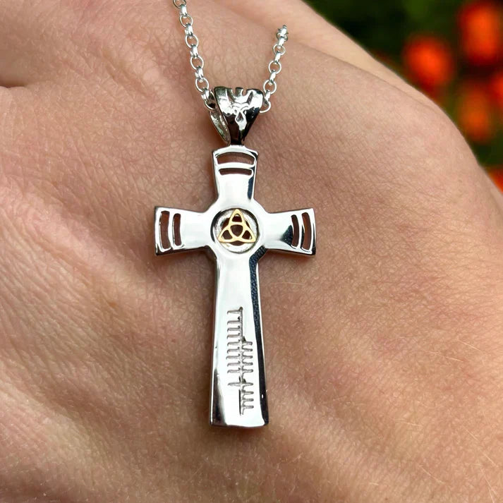 5 Irish Words to Engrave on Ogham Jewelry