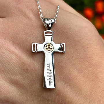 5 Irish Words to Engrave on Ogham Jewelry