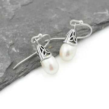 Worn With Meaning: The Story Behind Our Irish Earrings