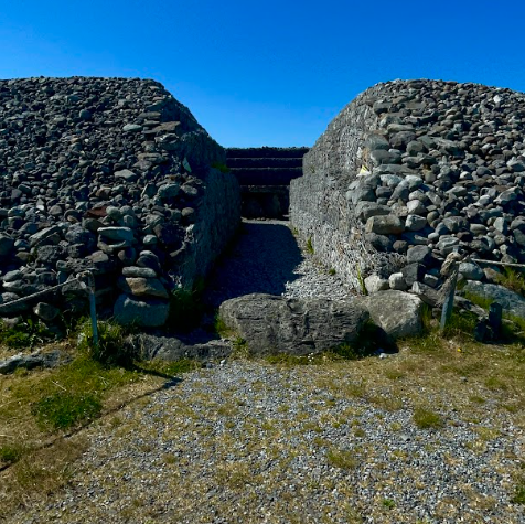 Carrowmore Megalithic Cemetery Visit | Gifts of Ireland