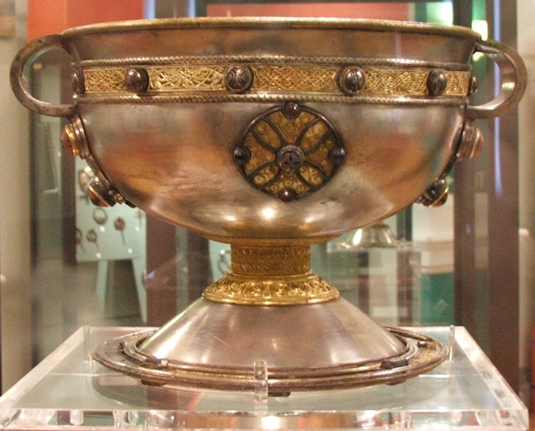 Celtic Revival: The movement that 'saved' Irish culture
