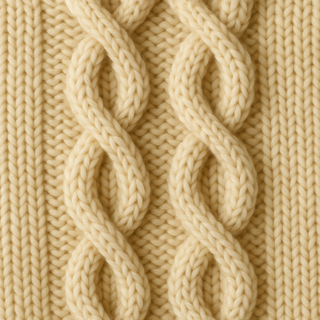 The Origins of Aran Knitting: Weaving Ireland's Heritage