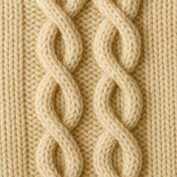 The Origins of Aran Knitting: Weaving Ireland's Heritage