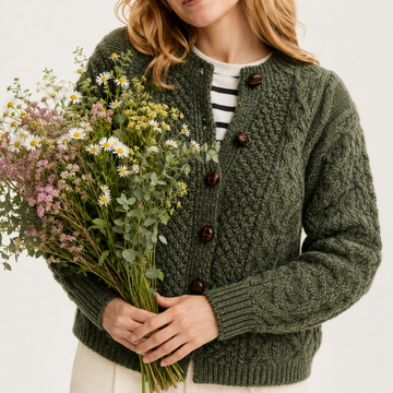 What to Get Her: 5 Irish Gifts for Mother’s Day