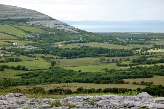 Top 5 Places to Visit in Clare