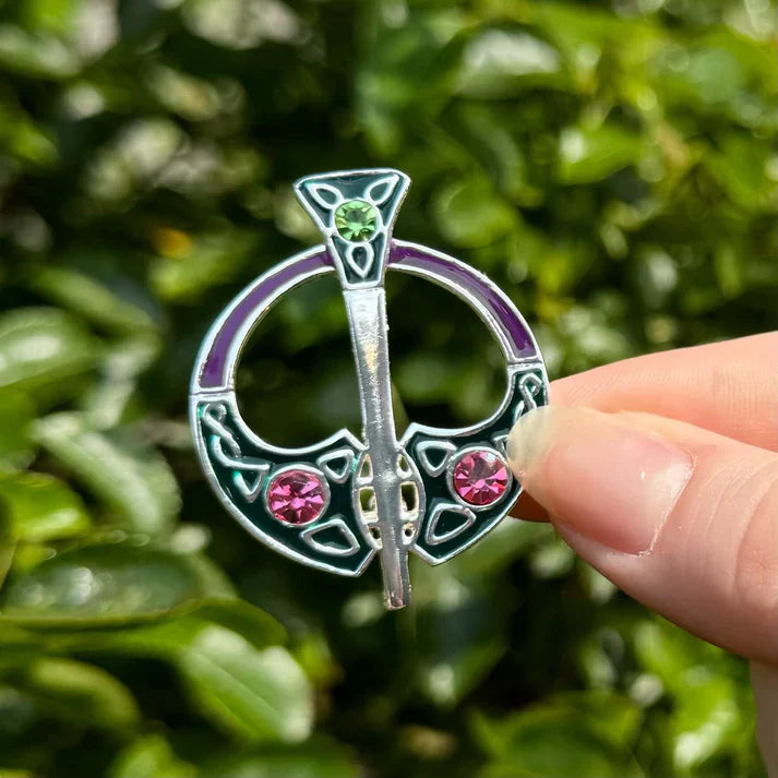 Celtic Stocking Fillers: Hats, Gloves & More