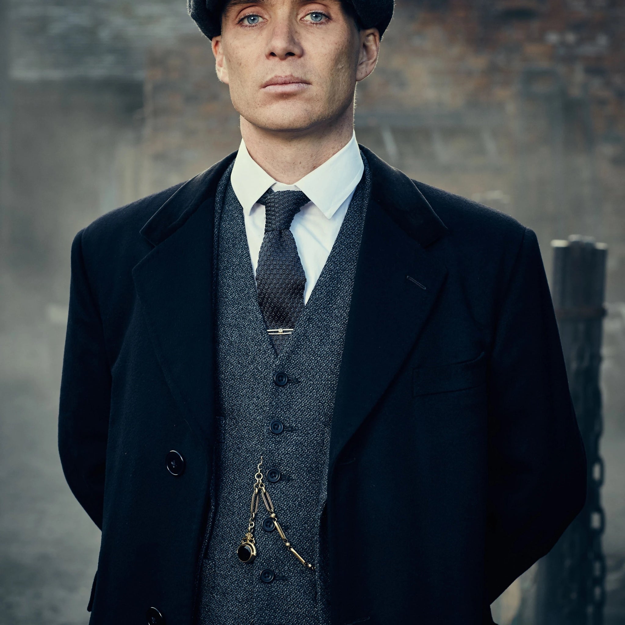 What’s a Peaky Blinder Cap? The Story Behind the Style