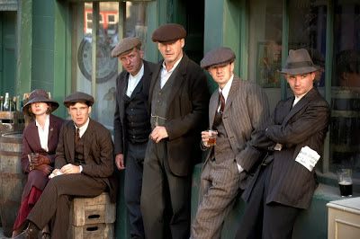 History of Jonathan Richard Irish Caps | Gifts of Ireland