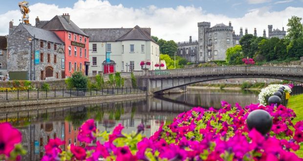 Top 5 Places To Visit In County Kilkenny, Ireland