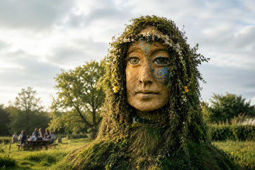 Lughnasadh: Ireland’s First Harvest Festival and the Season of Gathering