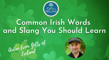 Top 9 Common Irish Sayings And Meanings