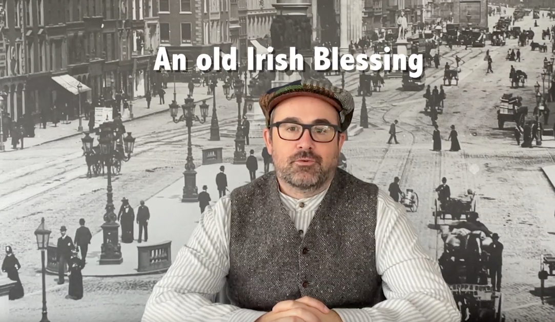 10 Irish Blessings You Need To Know